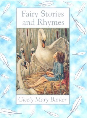 Barker Cicely Mary. Fairy Stories and Rhymes