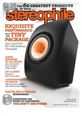 Stereophile 2012 №12