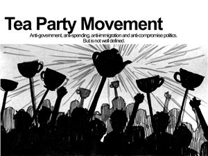Tea Party Movement