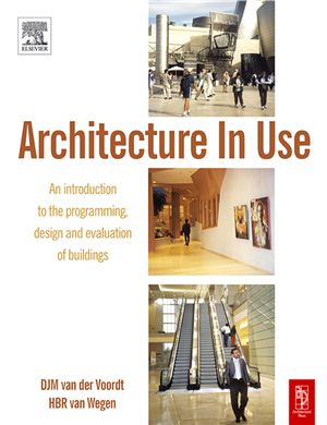 Architecture-In-Use (Архитектура США) (англ. яз.)