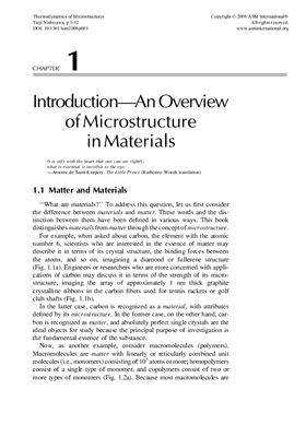Nishizawa T. Thermodynamics of Microstructures