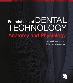 Hohmann A., Hielscher W. Foundations of Dental Technology Anatomy and Physiology