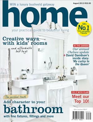 Home 2013 №08 August (South Africa)