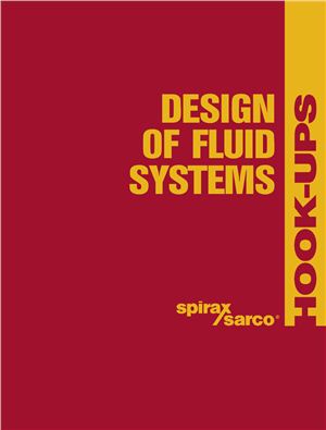 Каталог - Design of fluid systems - Spirax Sarco - 2004