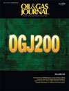 Oil and Gas Journal 2008 №106.35 September