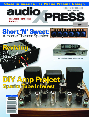 AudioXpress 2005 №12