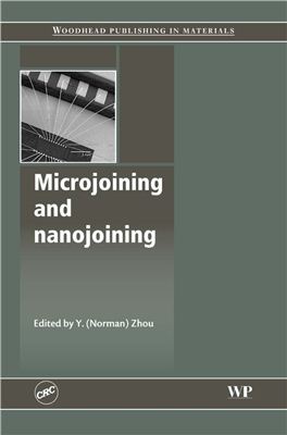 Zhou Y. Microjoining and Nanojoining