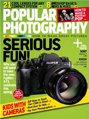 Popular Photography 2014 №04