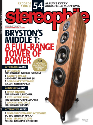 Stereophile 2015 №02