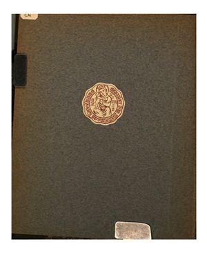 Van der Chijs P.O. De munten der voormalige graven en hertogen van Gelderland