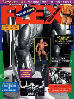 Flex 1997 №03