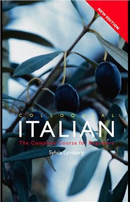 Lymbery Sylvia. Colloquial Italian. Parte 1. Audio