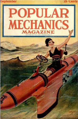 Popular Mechanics 1921 №09