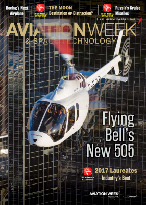 Aviation Week & Space Technology 2017 №06 Vol.179