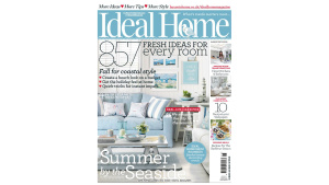 Ideal Home 2013 №08 August
