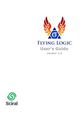 Flying Logic Professional v. 1.2.3