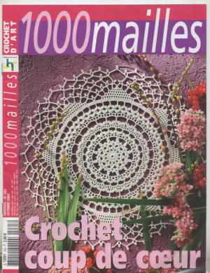 1000 mailles 2003 №10 (265)