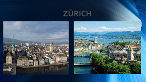 Zurich