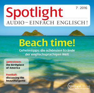 Spotlight 2016 №07 Audio