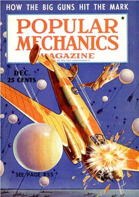 Popular Mechanics 1939 №12