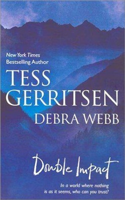Gerritsen Tess, Webb Debra. Double Impact