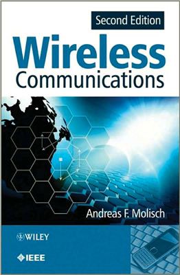 Molisch A.F. Wireless Communications