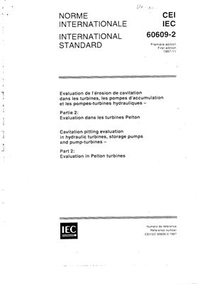 IEC 60609-2