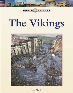 Nardo Don. The Vikings