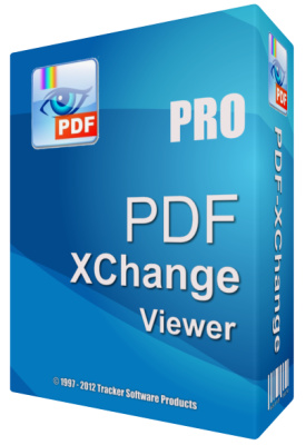 PDF-XChange Viewer Pro 2.5.318.1 RePack by KpoJIuK