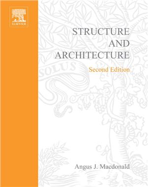 Macdonald A.J. Structure and Architecture