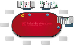 Стратегия по покеру: 7-Card Stud