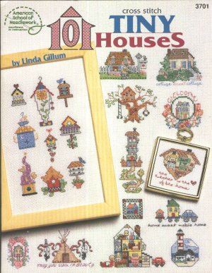 Gillum Linda. 101 Tiny Houses