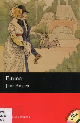 Austen Jane. Emma