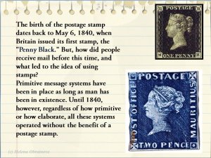 Stamps in UK and Kazakhstan. Почтовые марки Объединенного Королевства и Казахстана