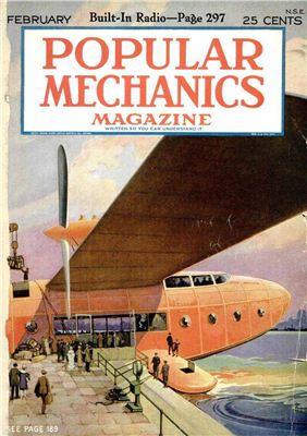 Popular Mechanics 1926 №02
