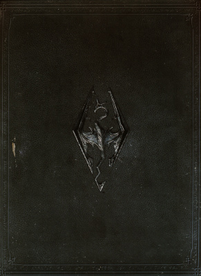 The Art of Skyrim. Official Artbook