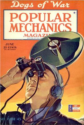Popular Mechanics 1942 №06