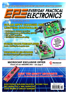 Everyday Practical Electronics 2017 №02