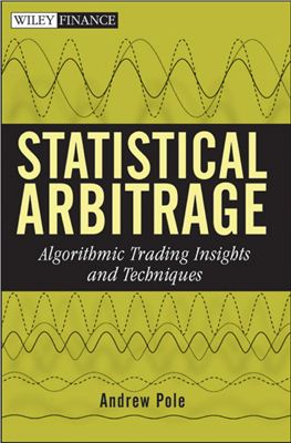 Pole A. Statistical Arbitrage