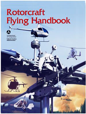 FAA-H-8083-21 - Rotorcraft Flying Handbook