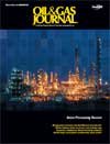 Oil and Gas Journal 2008 №106.47 December