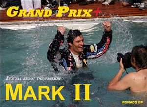 Grand Prix + 2010 №07 (61)