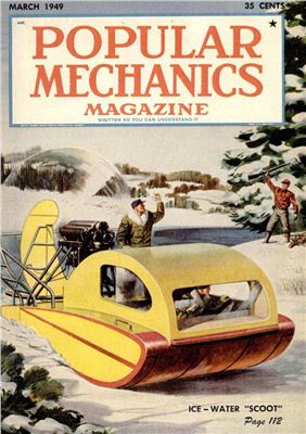 Popular Mechanics 1949 №03