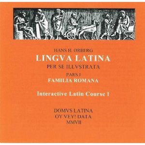 Программа Lingva Latina per se illvstrata. Part 5/5