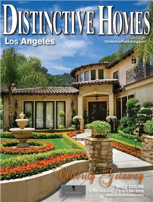 Distinctive Homes 2012 №232 (Los Angeles)