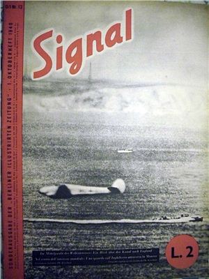 Signal 1940 №13-14