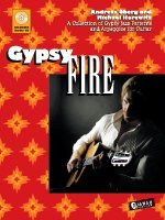 Oberg Andreas. Gypsy Fire