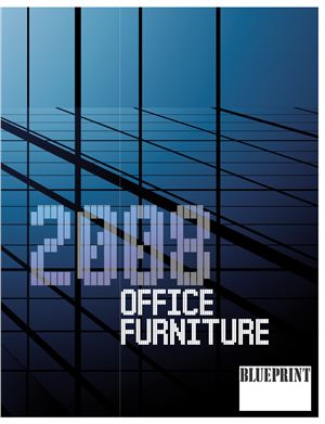 Blueprint 2008 Office Furniture