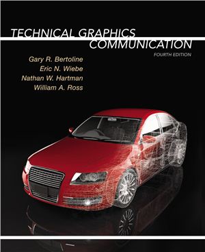 Bertoline G.R. Technical Graphics Communcation