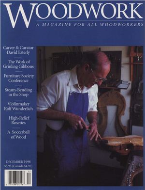 Woodwork 1998 №54